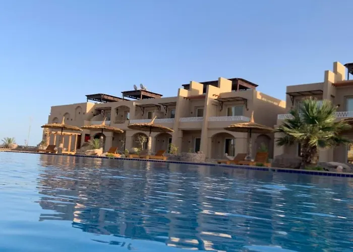 Arwaa Boutique * Dahab