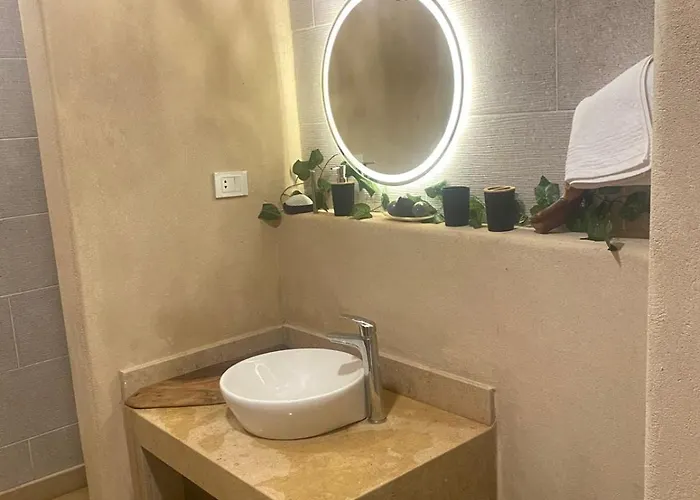 公寓式酒店 Arwaa Boutique 达哈布