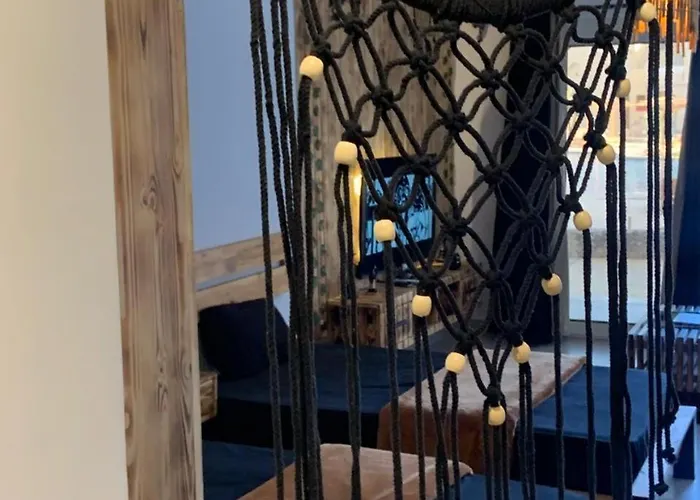 Arwaa Boutique 公寓式酒店