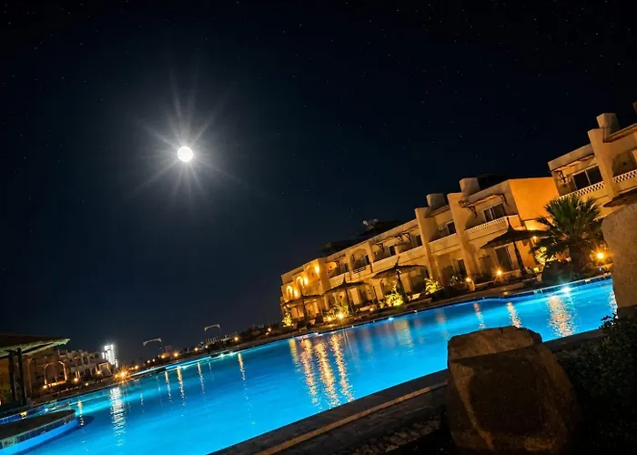 Arwaa Boutique Apartmanhotel *