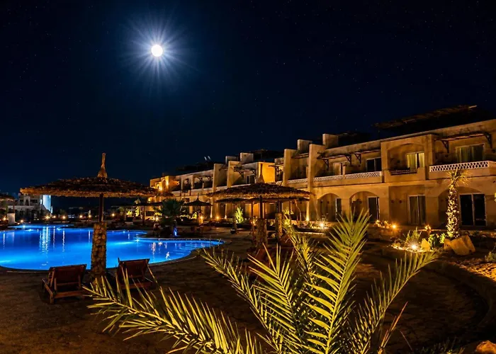 Arwaa Boutique Dahab